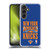 NBA New York Knicks Typography Soft Gel Case for Samsung Galaxy S24 FE & MagSafe