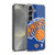 NBA New York Knicks Oversized Soft Gel Case for Samsung Galaxy S24 5G & MagSafe