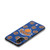 NBA New York Knicks Patterns Soft Gel Case for Samsung Galaxy S24+ 5G & MagSafe