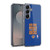 NBA New York Knicks Typography Soft Gel Case for Samsung Galaxy S25 & MagSafe