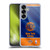 NBA New York Knicks Horizontal Banner Soft Gel Case for Samsung Galaxy S25+ & MagSafe