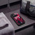 NBA Chicago Bulls Marble Agates Gel Armour Case For Apple iPhone 11