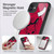 NBA Chicago Bulls Oversized Gel Armour Case For Apple iPhone 11