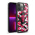 NBA Chicago Bulls Camouflage Gel Armour Case For Apple iPhone 13 Pro Max
