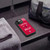 NBA Chicago Bulls Distressed Gel Armour Case For Apple iPhone 13 Pro Max