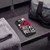 NBA Chicago Bulls Half Oversized Gel Armour Case For Apple iPhone 13 Pro Max