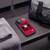 NBA Chicago Bulls Typography Gel Armour Case For Apple iPhone 13 Pro Max