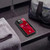 NBA Chicago Bulls Vertical Banner Gel Armour Case For Apple iPhone 13 Pro Max