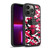 NBA Chicago Bulls Camouflage Gel Armour Case For Apple iPhone 13 Pro