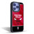 NBA Chicago Bulls Horizontal Banner Gel Armour Case For Apple iPhone 13 Pro