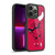 NBA Chicago Bulls Oversized Gel Armour Case For Apple iPhone 13 Pro