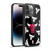 NBA Chicago Bulls Patterns Gel Armour Case For Apple iPhone 14 Pro Max