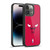 NBA Chicago Bulls Plain Gel Armour Case For Apple iPhone 14 Pro Max