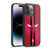 NBA Chicago Bulls Stripes Gel Armour Case For Apple iPhone 14 Pro Max