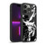 NBA Chicago Bulls Black Marble Gel Armour Case For Apple iPhone 14 Pro