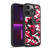 NBA Chicago Bulls Camouflage Gel Armour Case For Apple iPhone 14 Pro