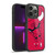 NBA Chicago Bulls Oversized Gel Armour Case For Apple iPhone 14 Pro