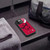 NBA Chicago Bulls Oversized Gel Armour Case For Apple iPhone 14 Pro