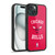 NBA Chicago Bulls Distressed Gel Armour Case For Apple iPhone 15