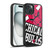 NBA Chicago Bulls Half Oversized Gel Armour Case For Apple iPhone 15