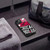 NBA Chicago Bulls Half Oversized Gel Armour Case For Apple iPhone 15