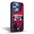 NBA Chicago Bulls Marble Agates Gel Armour Case For Apple iPhone 15