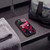 NBA Chicago Bulls Marble Agates Gel Armour Case For Apple iPhone 15