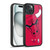 NBA Chicago Bulls Oversized Gel Armour Case For Apple iPhone 15
