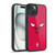 NBA Chicago Bulls Plain Gel Armour Case For Apple iPhone 15