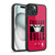 NBA Chicago Bulls Typography Gel Armour Case For Apple iPhone 15