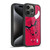 NBA Chicago Bulls Oversized Gel Armour Case For Apple iPhone 15 Pro