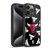 NBA Chicago Bulls Patterns Gel Armour Case For Apple iPhone 15 Pro