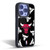 NBA Chicago Bulls Patterns Gel Armour Case For Apple iPhone 15 Pro