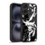 NBA Chicago Bulls Black Marble Gel Armour Case For Apple iPhone 16