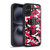NBA Chicago Bulls Camouflage Gel Armour Case For Apple iPhone 16