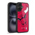 NBA Chicago Bulls Oversized Gel Armour Case For Apple iPhone 16