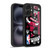 NBA Chicago Bulls Sticker Collage Gel Armour Case For Apple iPhone 16