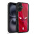 NBA Chicago Bulls Vertical Banner Gel Armour Case For Apple iPhone 16