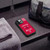 NBA Chicago Bulls Distressed Gel Armour Case For Apple iPhone 16 Pro Max