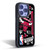 NBA Chicago Bulls Sticker Collage Gel Armour Case For Apple iPhone 16 Pro Max
