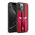 NBA Chicago Bulls Stripes Gel Armour Case For Apple iPhone 16 Pro Max