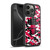 NBA Chicago Bulls Camouflage Gel Armour Case For Apple iPhone 16 Pro