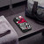 NBA Chicago Bulls Half Oversized Gel Armour Case For Apple iPhone 16 Pro