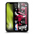 NBA Chicago Bulls Sticker Collage Gel Armour Case For Apple iPhone XR