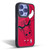 NBA Chicago Bulls Oversized Gel Armour Case For Samsung Galaxy A15