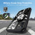 NBA Boston Celtics Black Marble Gel Armour Case For Apple iPhone 11