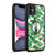 NBA Boston Celtics Camouflage Gel Armour Case For Apple iPhone 11
