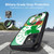 NBA Boston Celtics Half Oversized Gel Armour Case For Apple iPhone 11