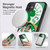NBA Boston Celtics Half Oversized Gel Armour Case For Apple iPhone 11