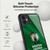 NBA Boston Celtics Horizontal Banner Gel Armour Case For Apple iPhone 11